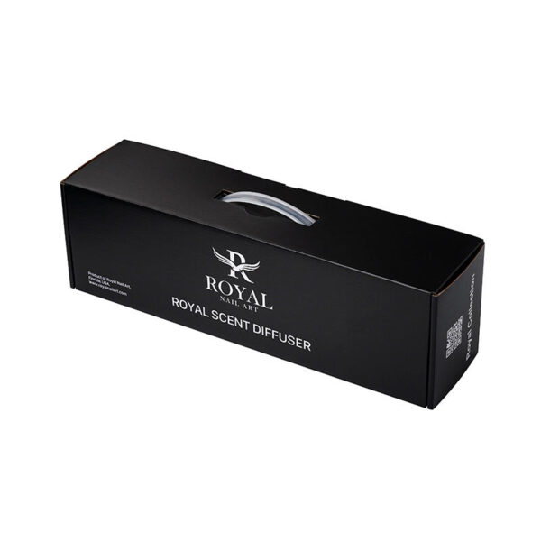 Custom Mailer Box With Handle - Image 1