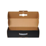 Custom Mailer Box With Handle - Image 2