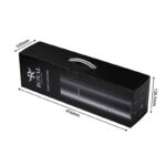 Custom Mailer Box With Handle - Image 3