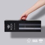 Custom Mailer Box With Handle - Image 4