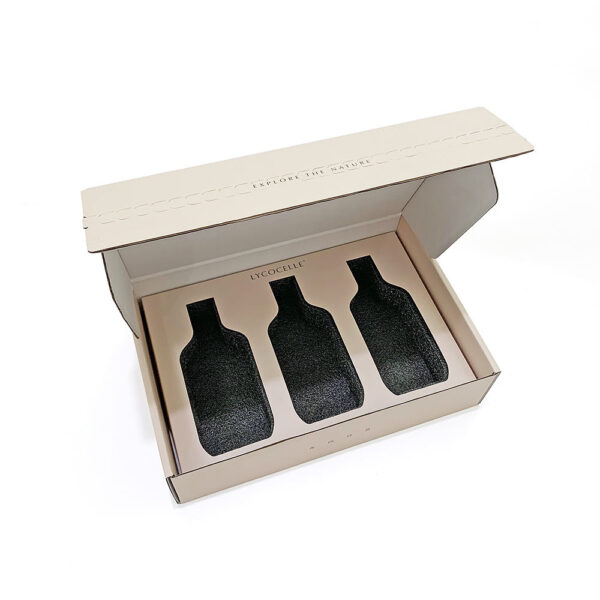 Custom Mailer Box With Insert - Image 1
