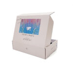 Custom Mailer Box With Insert - Image 2