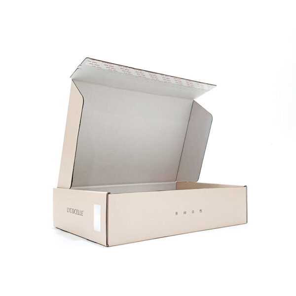 Custom Mailer Box With Insert - Image 5
