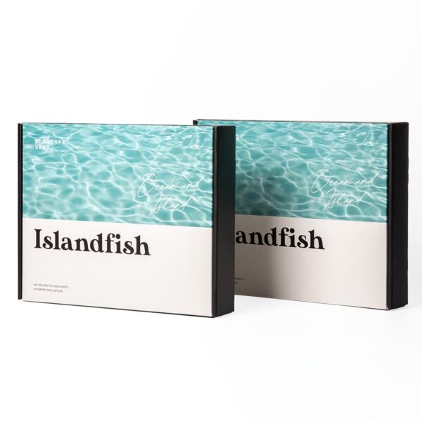 Custom Mailer Box With Logo - Image 1