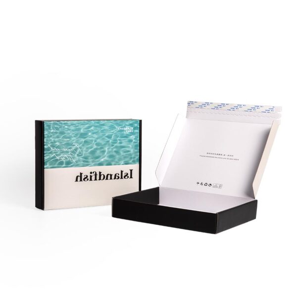Custom Mailer Box With Logo - Image 2