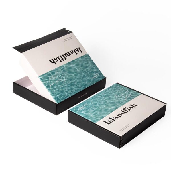 Custom Mailer Box With Logo - Image 3