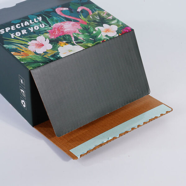 Custom Mailer Box With Tear Strip - Image 4