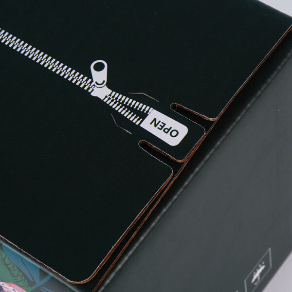 Custom Mailer Box With Tear Strip - Image 5