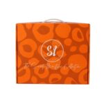 Custom Orange Mailer Boxes