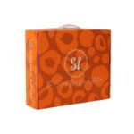Custom Orange Mailer Boxes - Image 4