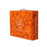 Custom Orange Mailer Boxes - Image 5