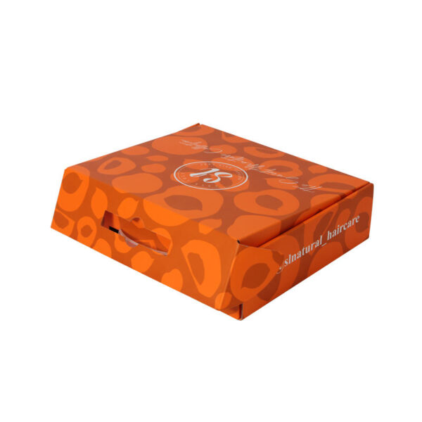 Custom Orange Mailer Boxes - Image 6