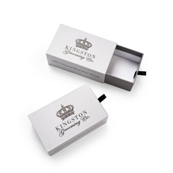 Custom Paper Box With Drawer - Image 1