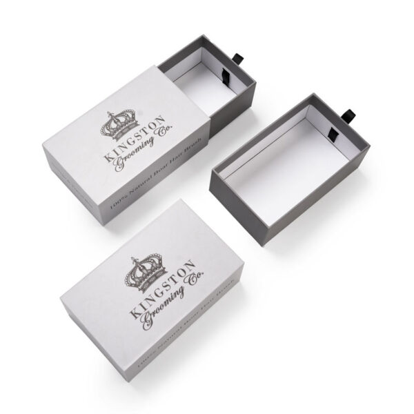 Custom Paper Box With Drawer - Image 3