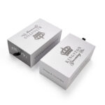 Custom Paper Box With Drawer - Image 4