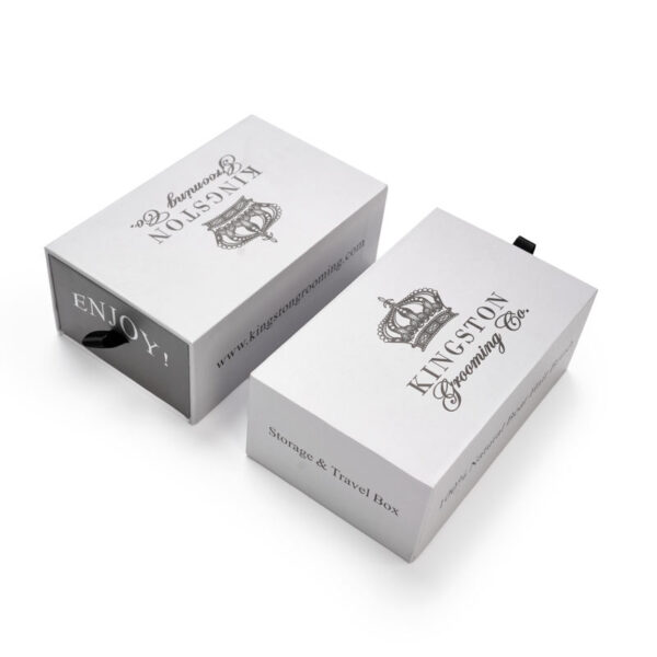 Custom Paper Box With Drawer - Image 4