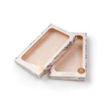 Custom Paper Boxes With Clear Window