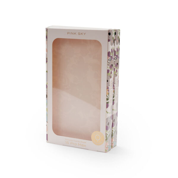 Custom Paper Boxes With Clear Window - Image 2