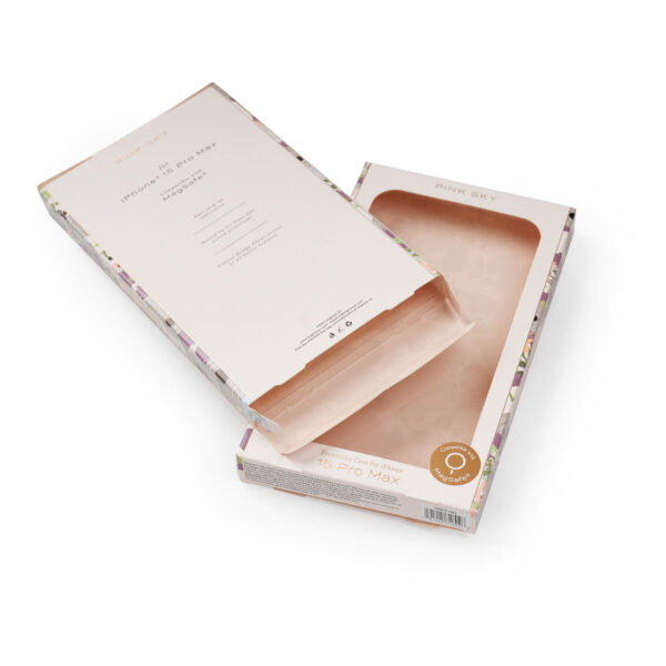 Custom Paper Boxes With Clear Window - Image 5
