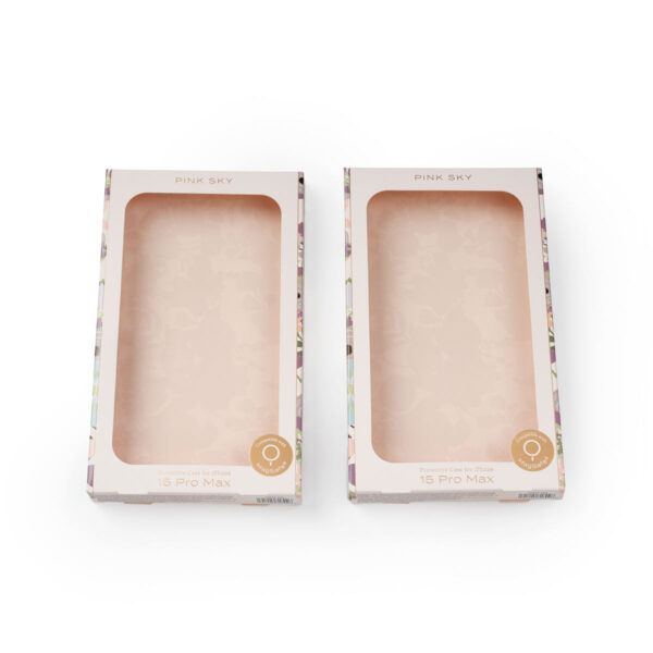 Custom Paper Boxes With Clear Window - Image 6
