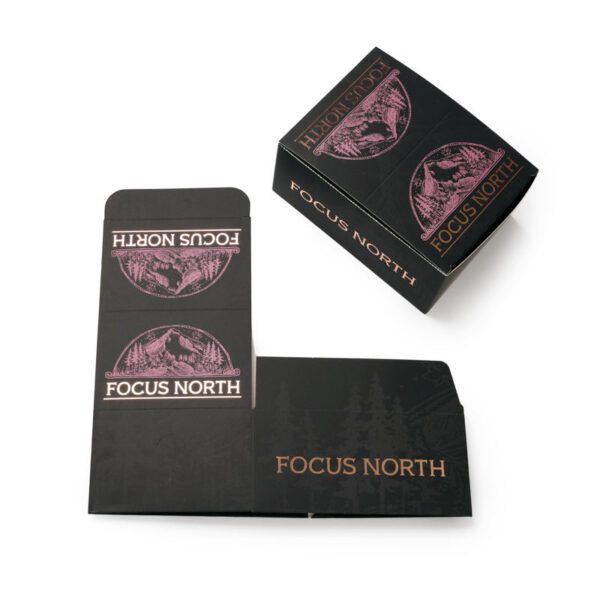 Custom Paper Display Boxes - Image 4