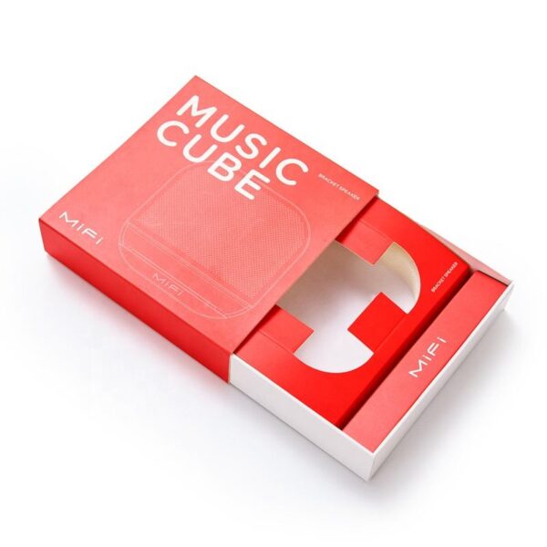 Custom Paper Drawer Boxes - Image 1