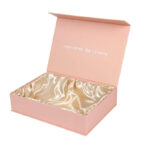 Custom Pink Magnetic Boxes - Image 3