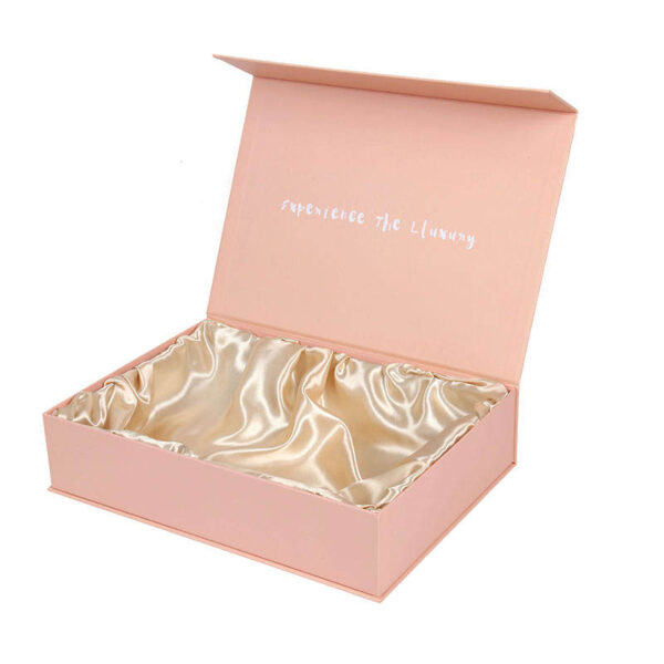 Custom Pink Magnetic Boxes - Image 3