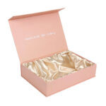 Custom Pink Magnetic Boxes - Image 4