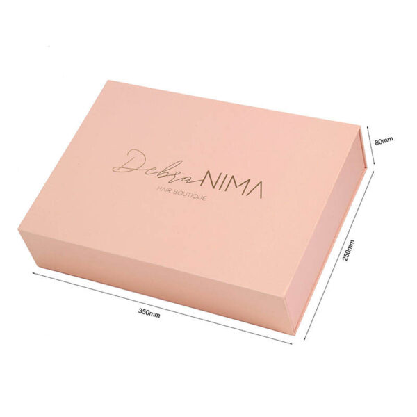 Custom Pink Magnetic Boxes - Image 5
