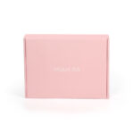 Custom Pink Mailer Boxes