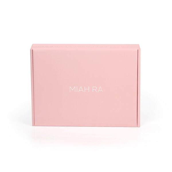 Custom Pink Mailer Boxes - Image 1