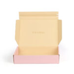 Custom Pink Mailer Boxes - Image 3
