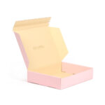 Custom Pink Mailer Boxes - Image 4