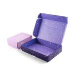 Custom Purple Mailer Boxes - Image 4