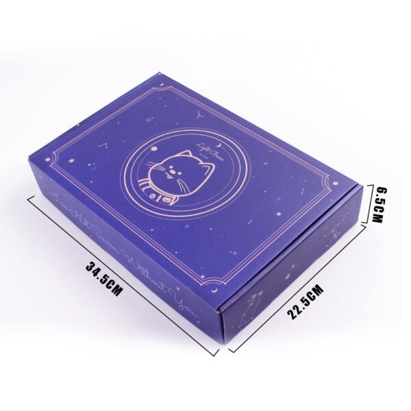 Custom Purple Mailer Boxes - Image 6