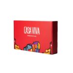 Custom Red Mailer Boxes