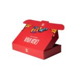 Custom Red Mailer Boxes - Image 2
