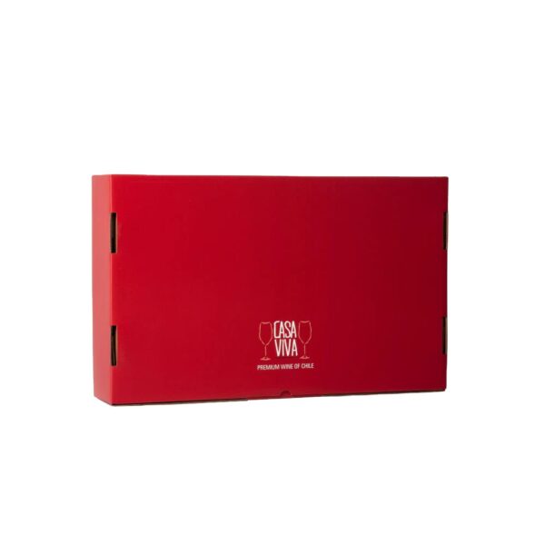 Custom Red Mailer Boxes - Image 3