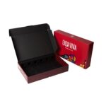 Custom Red Mailer Boxes - Image 4