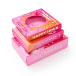 Custom Retail Boxes With Window - Image 3