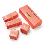 Custom Reverse Tuck End Boxes