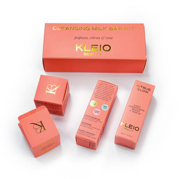 Custom Reverse Tuck End Boxes - Image 3