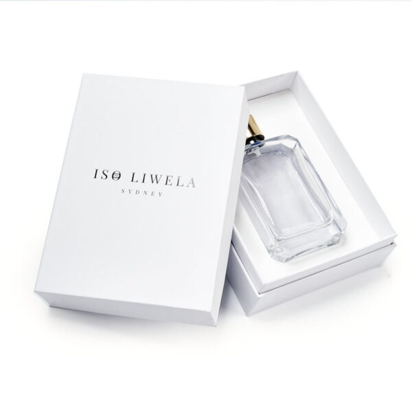 Custom Rigid Box With Insert - Image 3