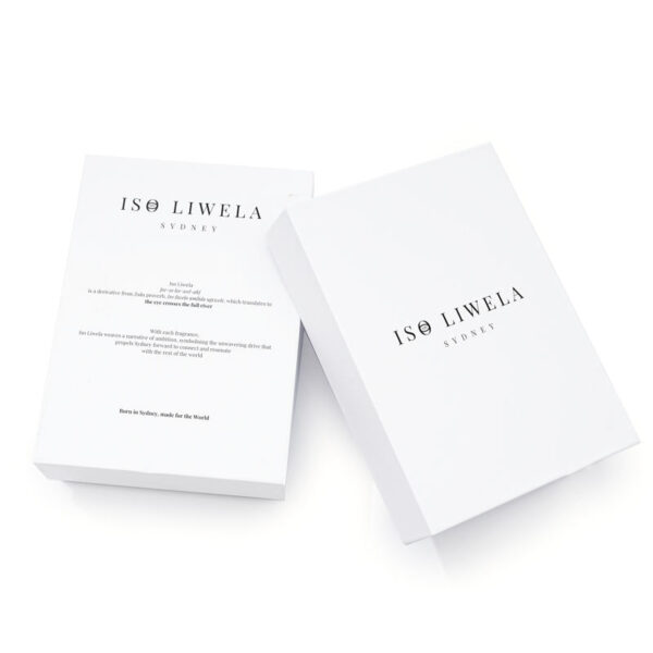 Custom Rigid Box With Insert - Image 5