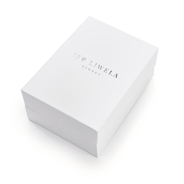 Custom Rigid Box With Insert - Image 6
