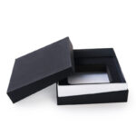 Custom Rigid Boxes With Lids