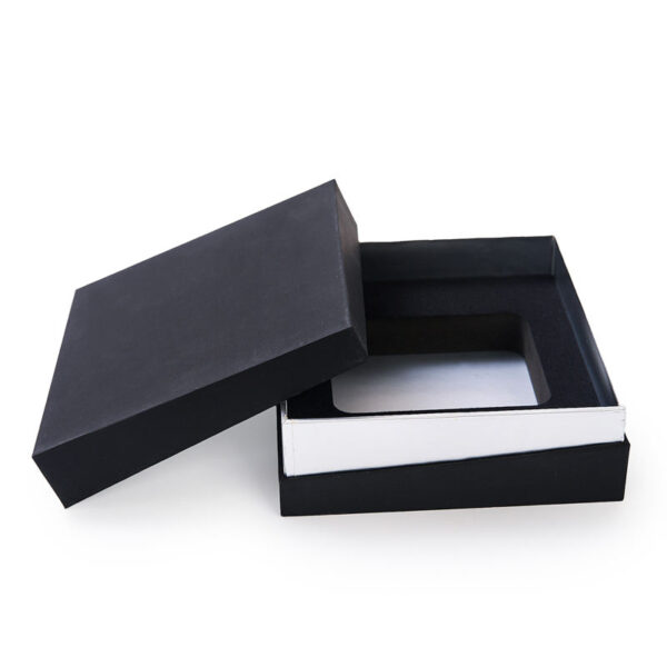 Custom Rigid Boxes With Lids - Image 1