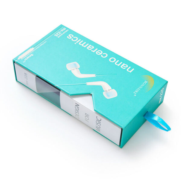 Custom Rigid Drawer Box - Image 1