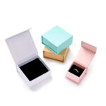 Custom Small Magnetic Closure Gift Box